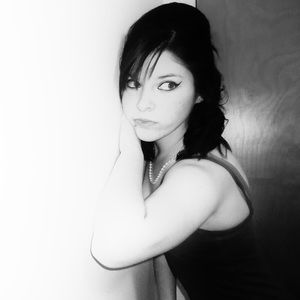 Meet your Posher, Karley